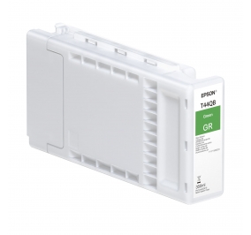 Epson Cartuccia inkjet Ultrachrome Pro 12 T44QB verde C13T44QB40