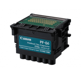 Canon Testina di stampa PF-06 2352C001AA