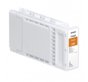 Epson Cartuccia inkjet Ultrachrome Pro 12 T44QA arancio C13T44QA40