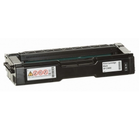 Ricoh Toner alta resa nero 407899