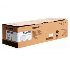 Sharp Toner MX-B45GT nero MX-B45GT