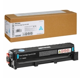 Ricoh Toner ciano 408452