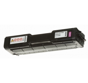 Ricoh Toner alta resa magenta 407901