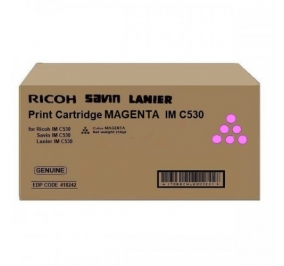 Ricoh Toner IM C530 magenta 418242