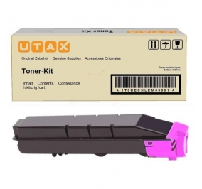 Utax Toner magenta 654510014