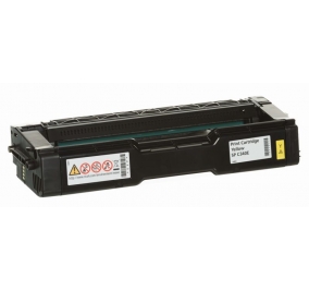 Ricoh Toner alta resa giallo 407902