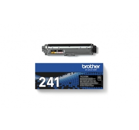 Brother Conf. 2 Toner nero TN241BKTWIN