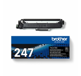 Brother Conf. 2 Toner nero TN247BKTWIN