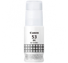 Canon Flacone inchiostro GI-53BK nero 4699C001