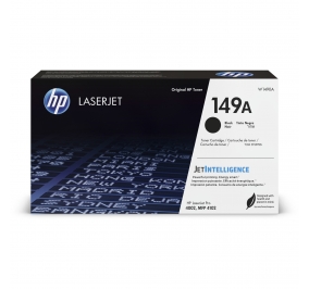 HP Toner 149A nero W1490A