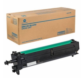 Konica-Minolta Tamburo DR-612K nero A0TK0RD