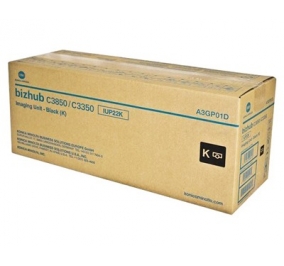 Konica-Minolta Tamburo IUP-22K nero A3GP01D