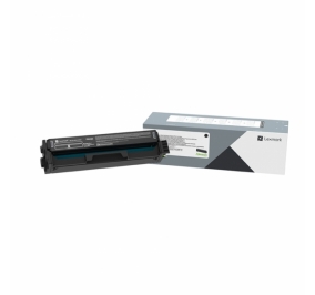 Lexmark Toner nero 24B7502