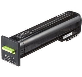 Lexmark Toner CS/CX 827 nero 73B0010