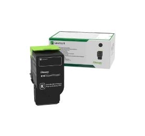 Lexmark Toner resa ultra alta Corporate nero 78C2UKE