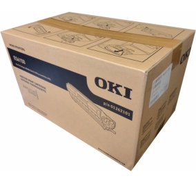 Oki Toner all-in-one nero 01262101