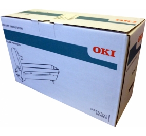 Oki Tamburo ES6410 nero 01272904