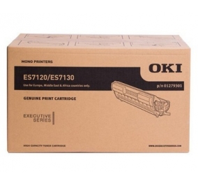 Oki Toner nero 01279301