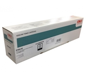 Oki Toner nero 44059128