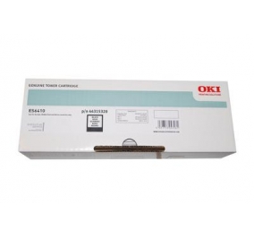Oki Toner ES6410 nero 44315320