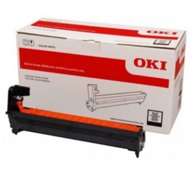 Oki Tamburo nero 44844420