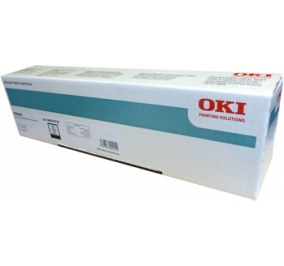 Oki Toner nero 44973512