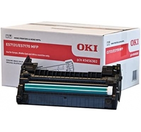 Oki Tamburo nero 45456302