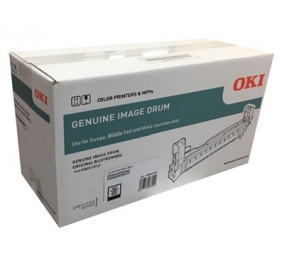 Oki Tamburo nero 46484124