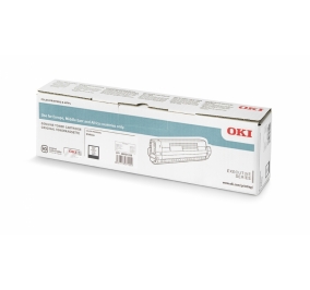 Oki Toner nero 46861328