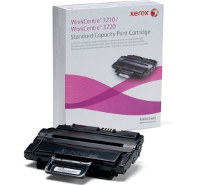 Xerox Toner nero 106R01485