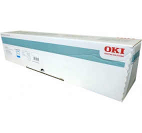 Oki Toner ciano 44036027