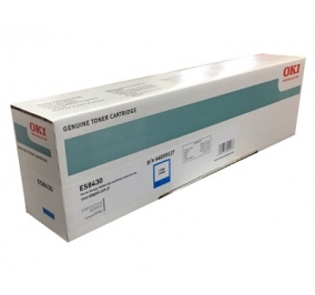 Oki Toner ciano 44059127