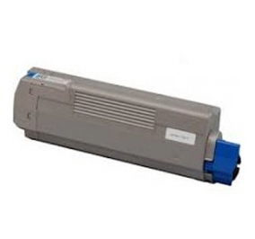 Oki Toner ciano 44844515