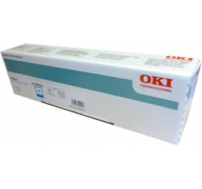 Oki Toner ciano 44973511
