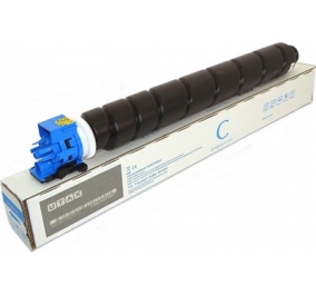 Utax Toner CK-8531C ciano 1T02XDCUT0