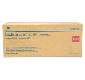 Konica-Minolta Tamburo IUP-22M magenta A3GP0CD