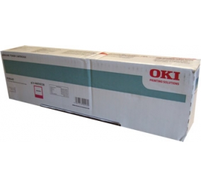 Oki Toner magenta 44059230