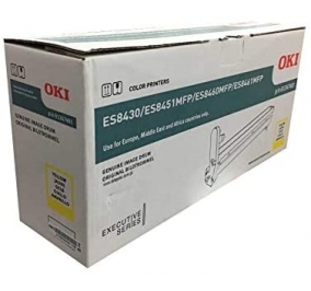 Oki Tamburo giallo 01247401