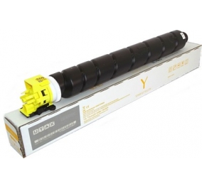 Utax Toner CK-8531Y giallo 1T02XDAUT0