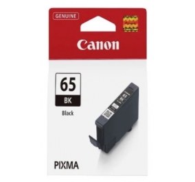 Canon Cartuccia inkjet CLI-65BK nero 4215C001