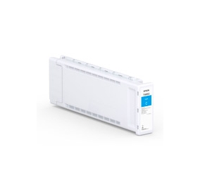 Epson Cartuccia inkjet alta capacit Ultrachrome Pro 6 T48M2 ciano C13T48M200