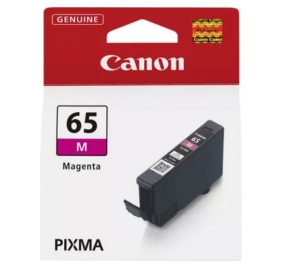 Canon Cartuccia inkjet CLI-65M magenta 4217C001