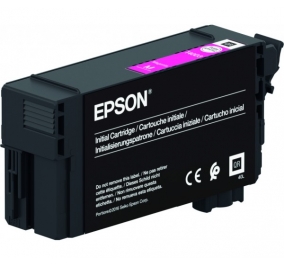 Epson Cartuccia inkjet alta capacit Ultrachrome XD2 magenta C13T40D340