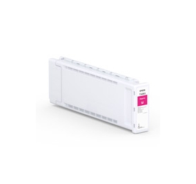 Epson Cartuccia inkjet alta capacit Ultrachrome XD3 T50M3 magenta C13T50M300