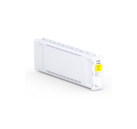 Epson Cartuccia inkjet alta capacit Ultrachrome XD3 T50M4 giallo C13T50M400