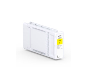 Epson Cartuccia inkjet Ultrachrome XD3 T50U4 giallo C13T50U400