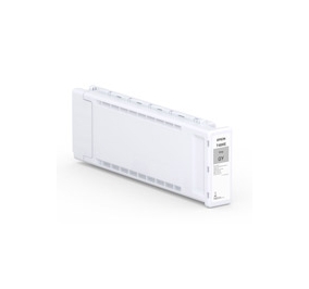 Epson Cartuccia inkjet alta capacit Ultrachrome Pro 6 T48ME grigio C13T48ME00