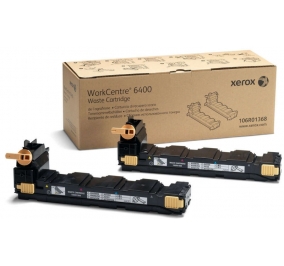 Xerox Collettore toner 106R01368
