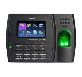 RILEVATORE DI PRESENZE U300C