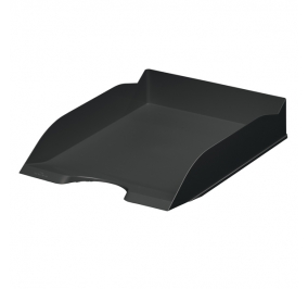POERTACORRISPONDENZARABLE ECO CM 25,3X6,3X33,7 Colore Nero